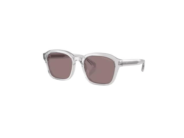 Gentle Monster Gentle Monster Sunglasses Square EA 4245U Transparent - view 1