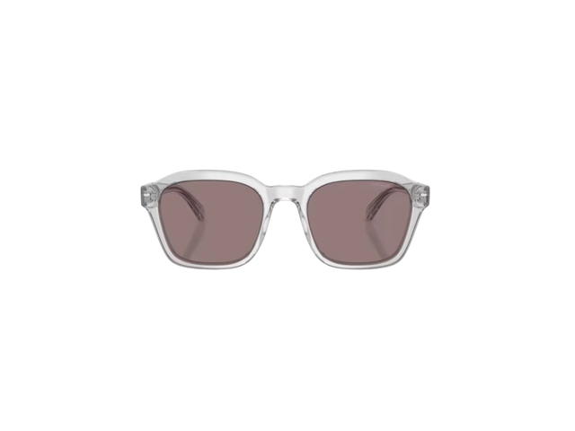 Gentle Monster Gentle Monster Sunglasses Square EA 4245U Transparent - view 2
