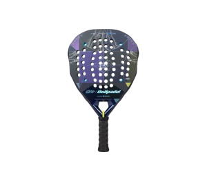 Buy Bullpadel Neuron 02 Edge Rome Padel (Racket Only) at Sasom – Authentic and Ready to Ship