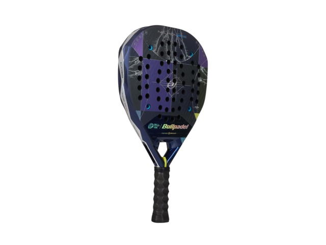 Bullpadel Bullpadel Neuron 02 Edge Rome Padel (Racket Only) - view 3