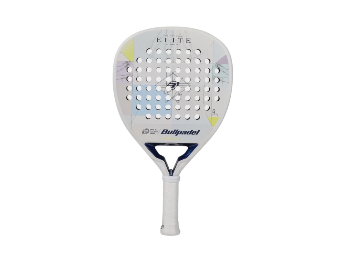 Bullpadel Bullpadel Elite W Rome Padel (Racket Only)