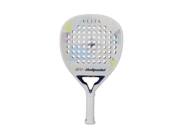 Bullpadel Bullpadel Elite W Rome Padel (Racket Only) - view 1
