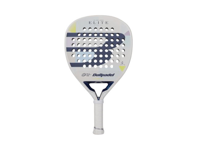 Bullpadel Bullpadel Elite W Rome Padel (Racket Only) - view 2