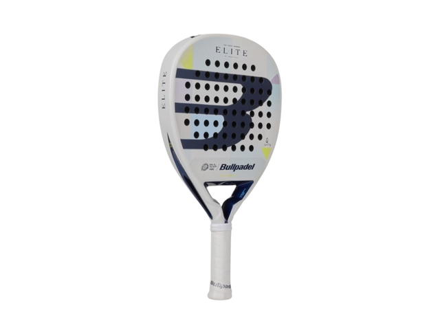 Bullpadel Bullpadel Elite W Rome Padel (Racket Only) - view 3