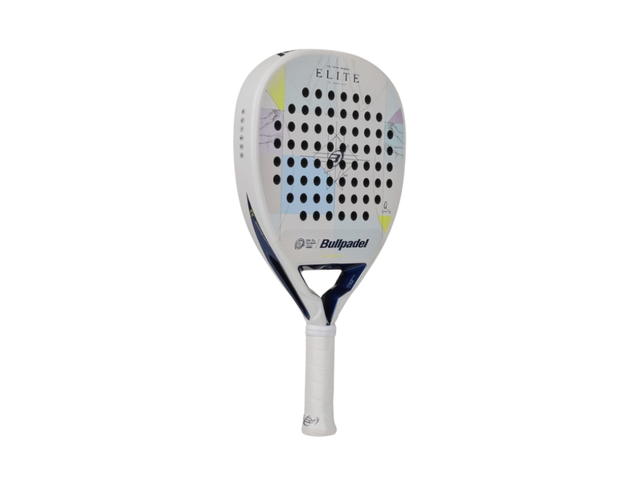Bullpadel Bullpadel Elite W Rome Padel (Racket Only) - view 4