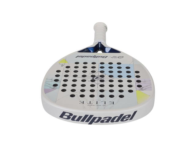 Bullpadel Bullpadel Elite W Rome Padel (Racket Only) - view 6