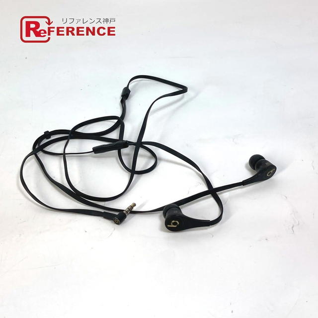 MCM ear headphones Beats with cord With case in VisetosEarphones - view 1