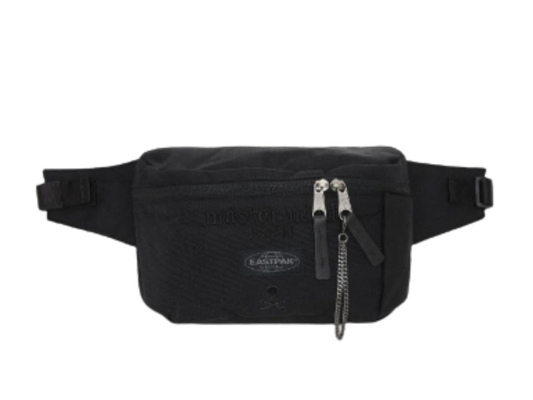 Eastpak Mastermind x EASTPAK Bane Mind Bum Bag Black