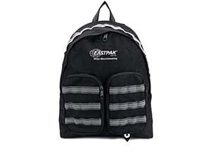 Buy Eastpak Lab White Mountaineering Doubl'r Backpack at Sasom – Authentic and Ready to Ship