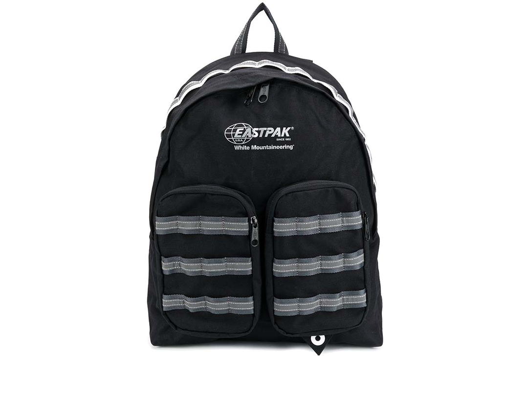 Eastpak Eastpak Lab White Mountaineering Doubl'r Backpack