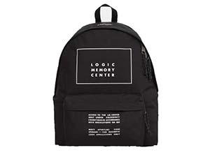 Buy Eastpak Undercover Black Padded Pak'r Xl at Sasom – Authentic and Ready to Ship
