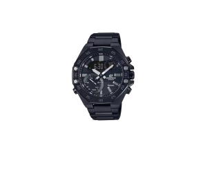 Buy Casio Edifice ECB-10DC-1A Black at Sasom – Authentic and Ready to Ship