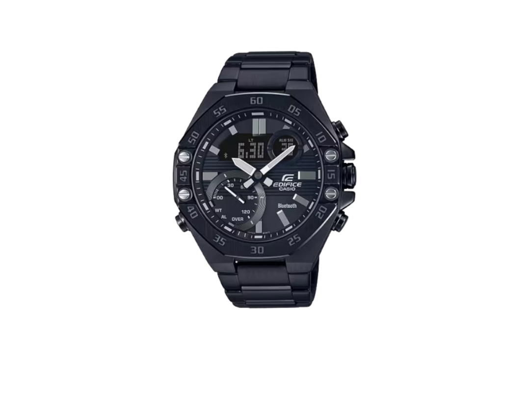 CASIO CASIO Edifice ECB-10DC-1A Black