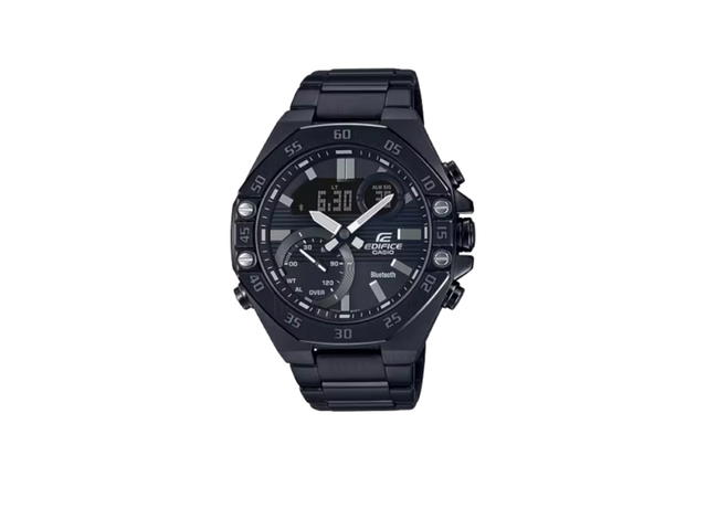 CASIO CASIO Edifice ECB-10DC-1A Black - view 1