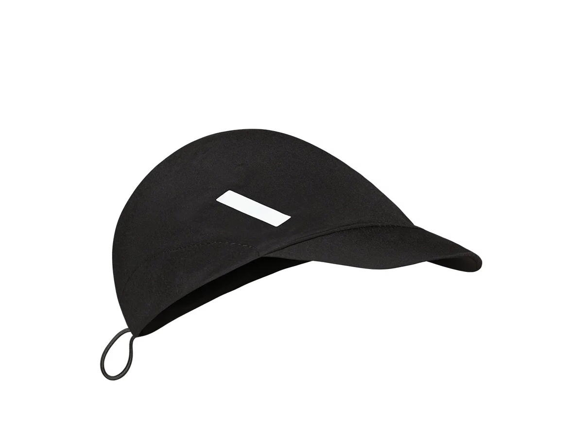 SOAR Running SOAR Running Ultra Race Cap Black