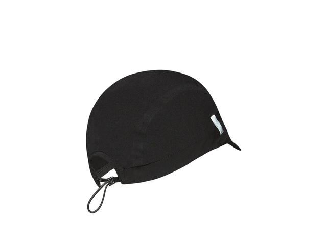 SOAR Running SOAR Running Ultra Race Cap Black - view 2
