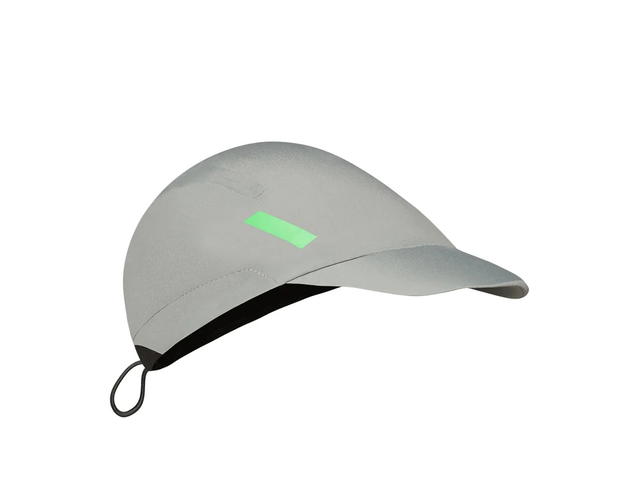 SOAR Running SOAR Running Ultra Race Cap Silver - view 1