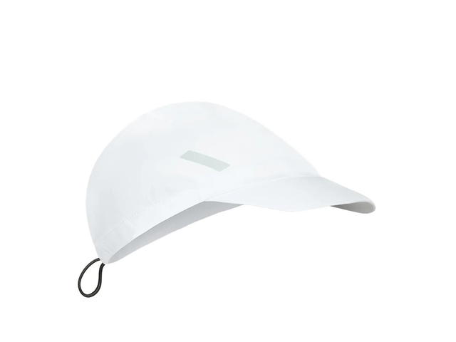 SOAR Running SOAR Running Ultra Race Cap White - view 1
