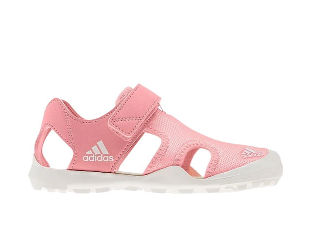 adidas adidas Captain Toey Sandals Kids Pink - view 1