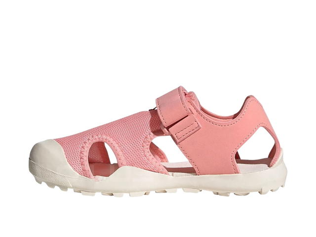 adidas adidas Captain Toey Sandals Kids Pink - view 2
