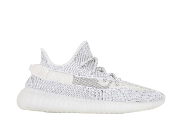 adidas adidas Yeezy Boost 350 V2 Static Non Reflective 2023 - view 1
