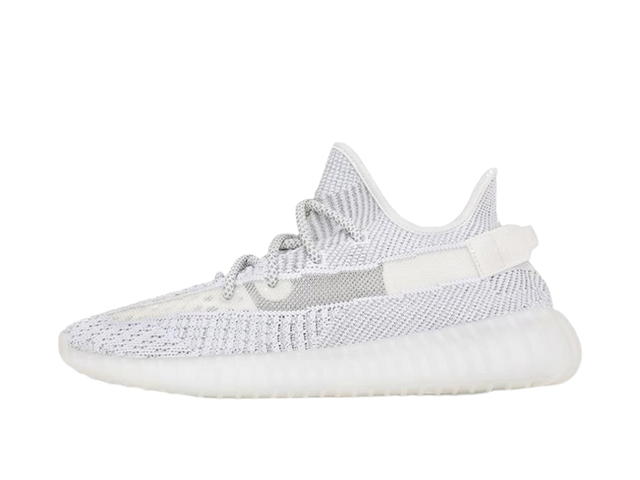 adidas adidas Yeezy Boost 350 V2 Static Non Reflective 2023 - view 2