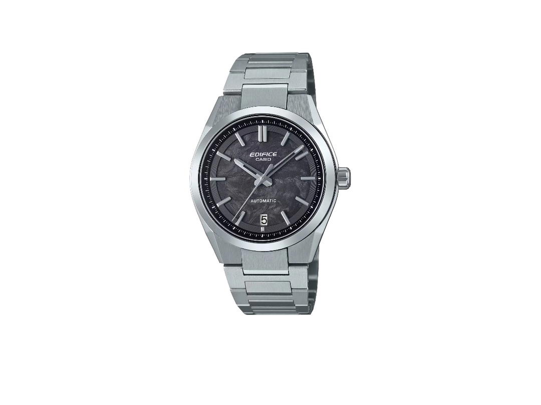 CASIO CASIO Edifice EFK-100CD-1A Black