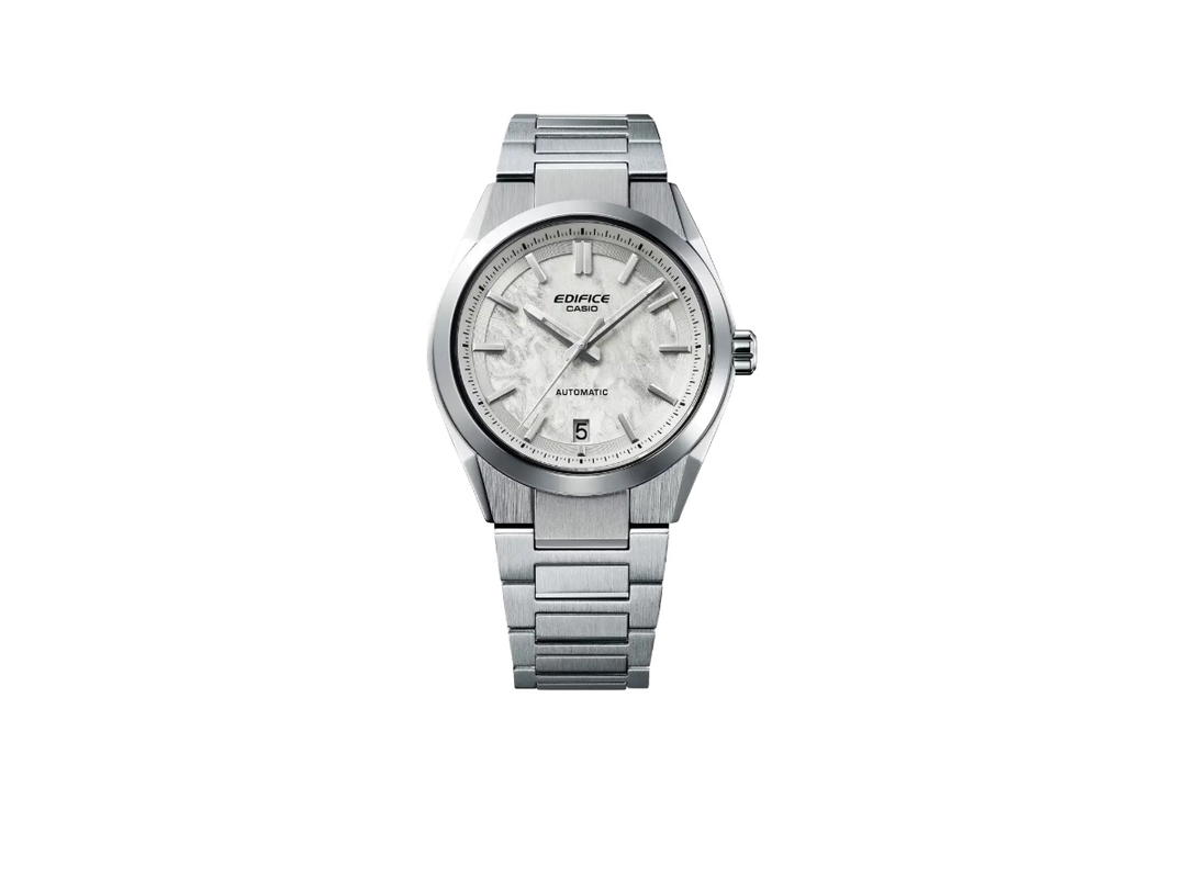 CASIO CASIO EFK-100D-7A Silver