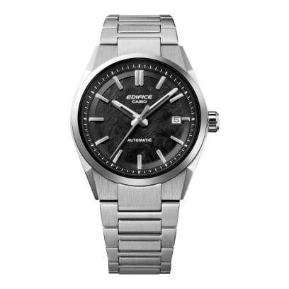 Casio Casio Edifice EFK-110D-1A Black - view 2