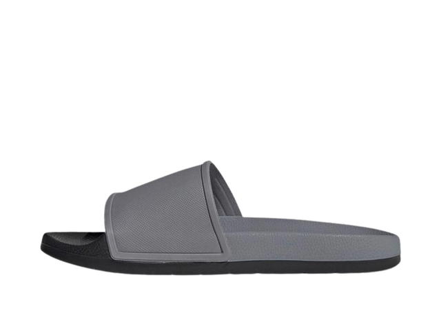 adidas adidas Adilette Tnd Slippers Grey White - view 2