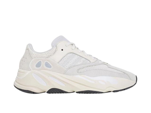adidas adidas Yeezy Boost 700 Analog Gray White - view 1