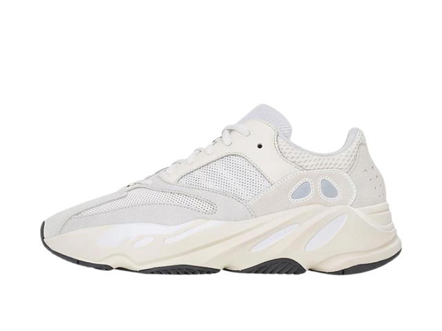 adidas adidas Yeezy Boost 700 Analog Gray White - view 2