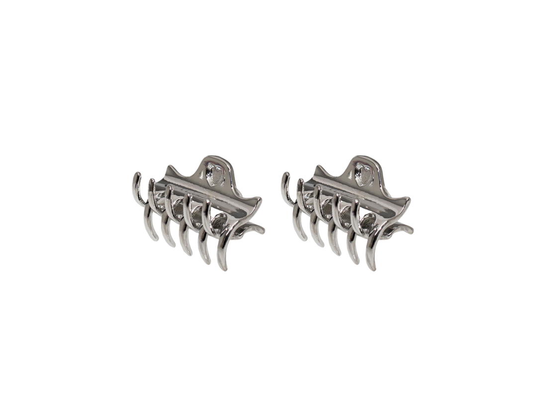 EMI JAY THAILAND EMI JAY Baby Heartbreaker Clips in TIARA
