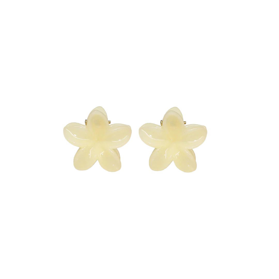 EMI JAY THAILAND EMI JAY Baby Super Bloom Clip in JELLY LEMON