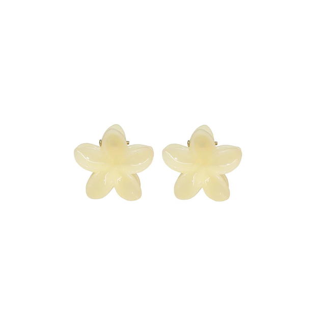 EMI JAY THAILAND EMI JAY Baby Super Bloom Clip in JELLY LEMON - view 1