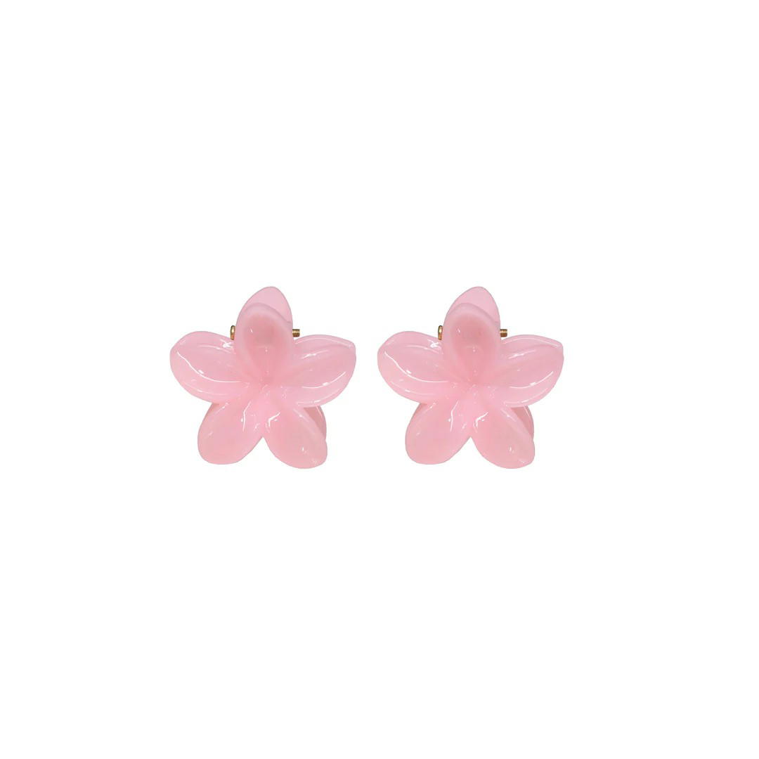 EMI JAY THAILAND EMI JAY Baby Super Bloom Clip in JELLY PEACH