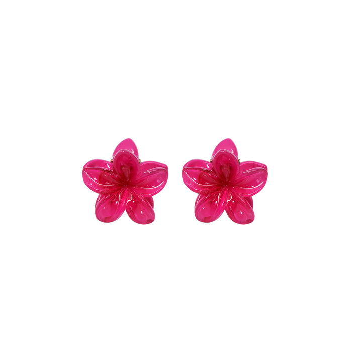 EMI JAY THAILAND EMI JAY Baby Super Bloom Clips in DRAGONFRUIT