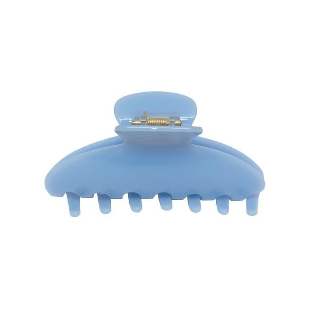 EMI JAY THAILAND EMI JAY Big Effing Clip in BLUE DREAM - view 1
