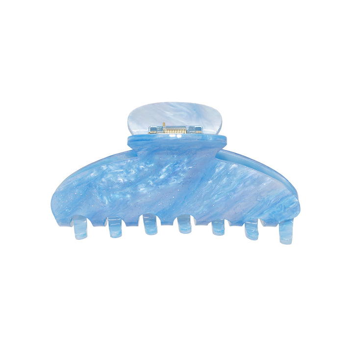 EMI JAY THAILAND EMI JAY Big Effing Clip in BLUE SUGAR