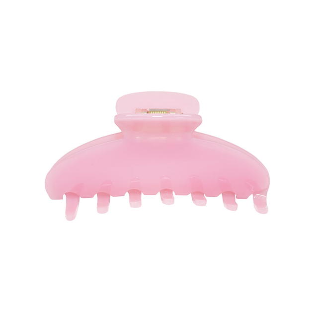 EMI JAY THAILAND EMI JAY Big Effing Clip in CHERUB PINK - view 1