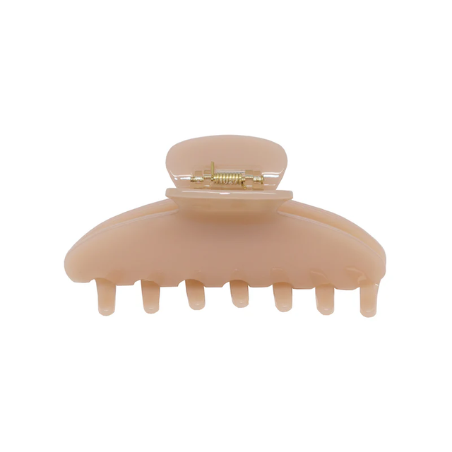 EMI JAY THAILAND EMI JAY Big Effing Clip in HAZELNUT - view 1