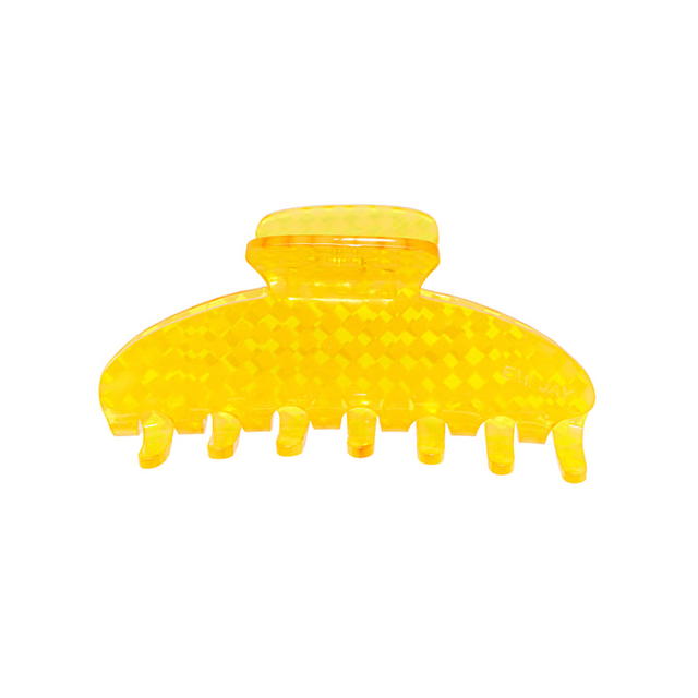 EMI JAY THAILAND EMI JAY Big Effing Clip in HONEYCOMB - view 1