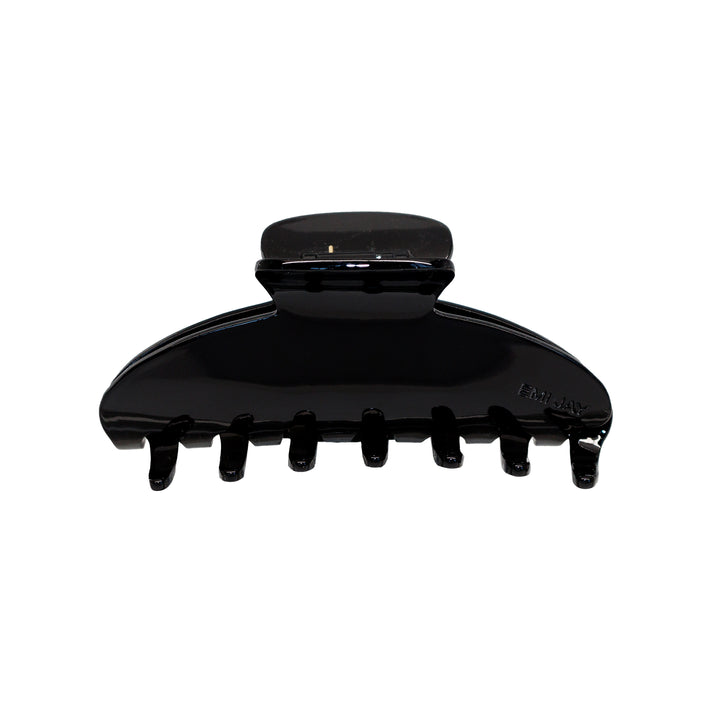 EMI JAY THAILAND EMI JAY Big Effing Clip in NOIR