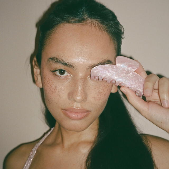EMI JAY THAILAND EMI JAY Big Effing Clip in PINK SUGAR - view 2
