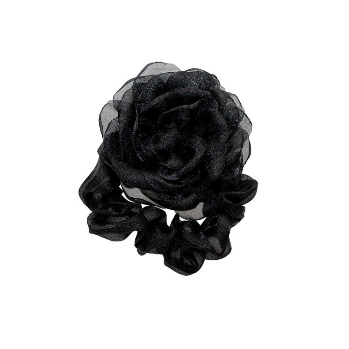 EMI JAY THAILAND EMI JAY Camellia Scrunchie in DUSK