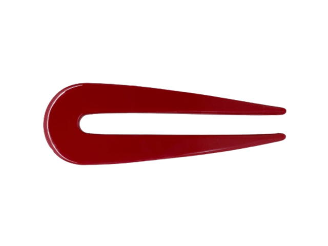EMI JAY THAILAND EMI JAY Hair Pin in Cherry Kiss - view 1