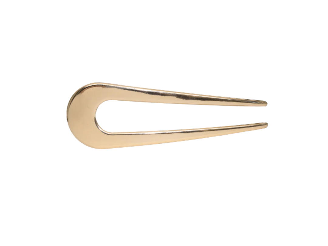 EMI JAY THAILAND EMI JAY Hair Pin in Gold Tiara