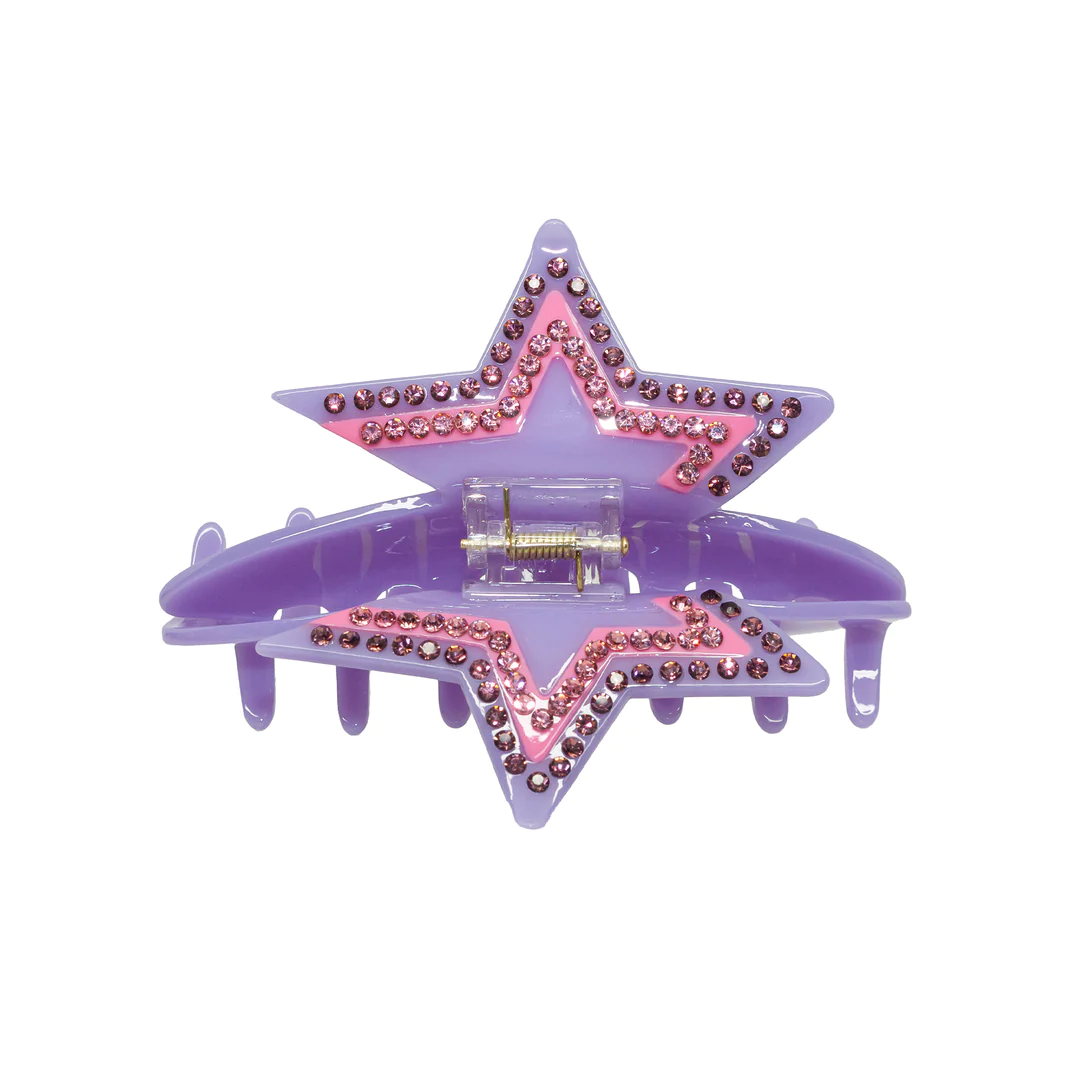 EMI JAY THAILAND EMI JAY Ice Princess Clip in GUM DROP
