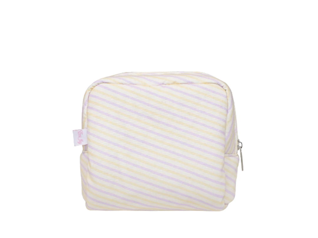 EMI JAY THAILAND EMI JAY Linen Pouch in En Route