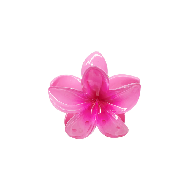 EMI JAY THAILAND EMI JAY Midi Super Bloom Clip in DRAGONFRUIT - view 1